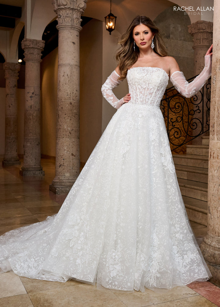 Rachel Allan RB5080 Dress