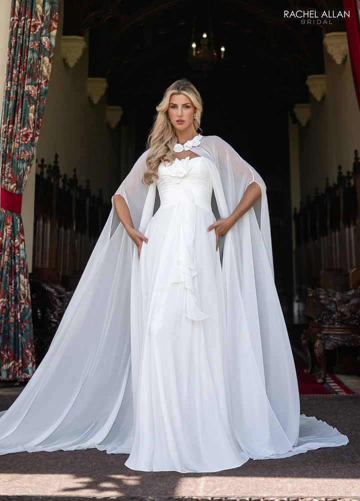 Rachel Allan RB5124 Dress - FOSTANI.com