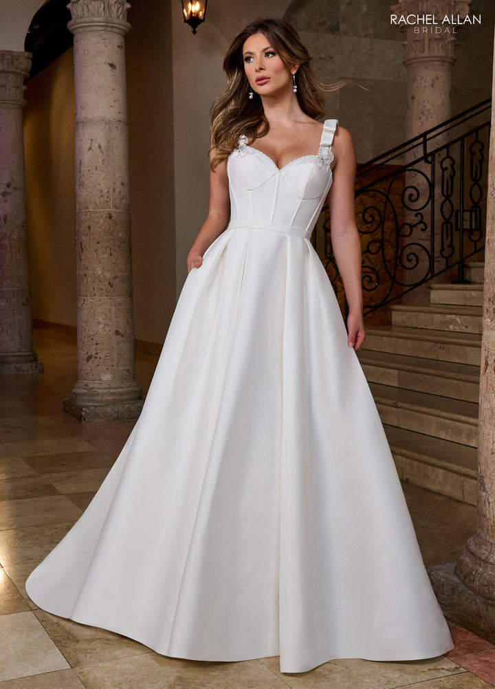 Rachel Allan RB5086 Dress