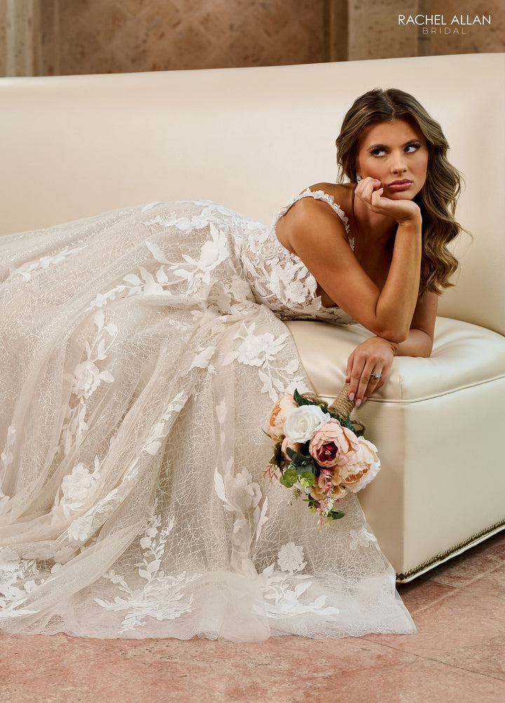 Rachel Allan RB5068 Dress