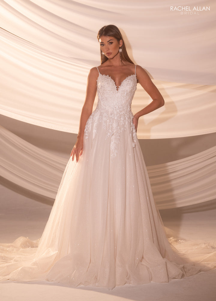 Rachel Allan RB5107 Dress