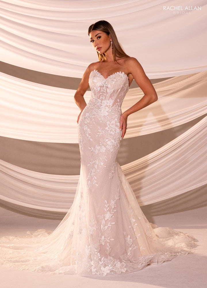 Rachel Allan RB5101 Dress