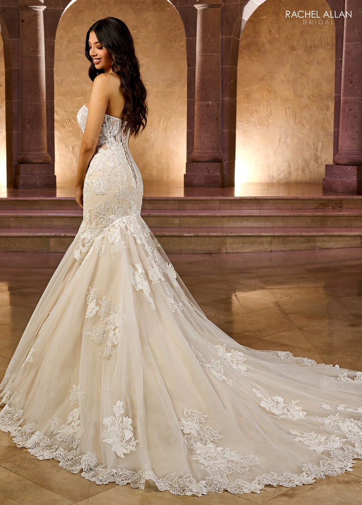 Rachel Allan RB5044 Dress