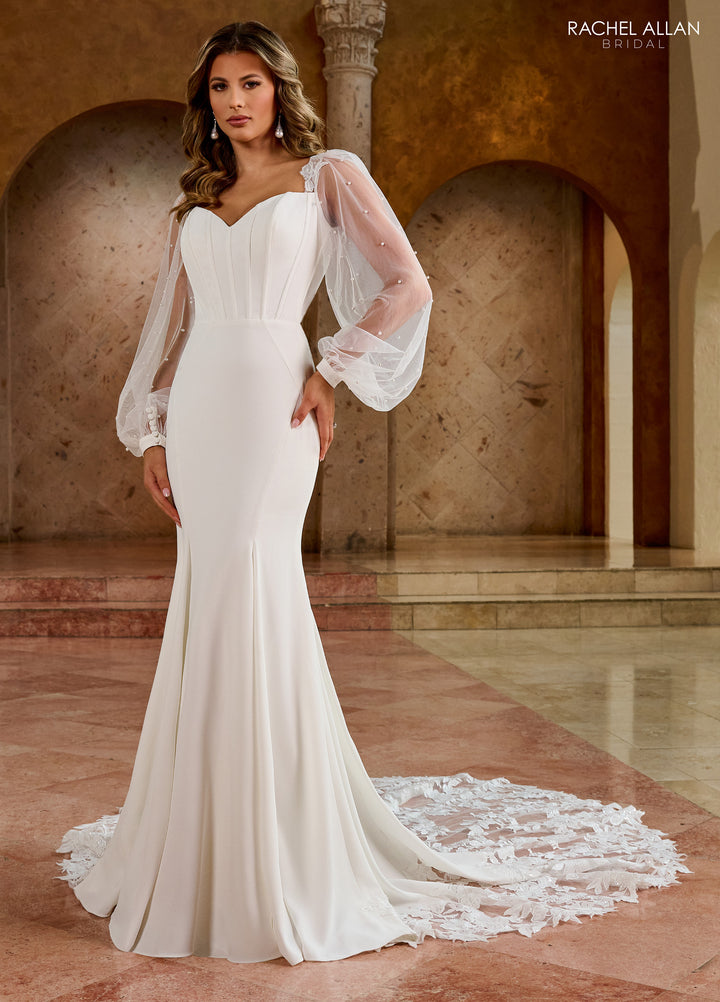 Rachel Allan RB5061 Dress