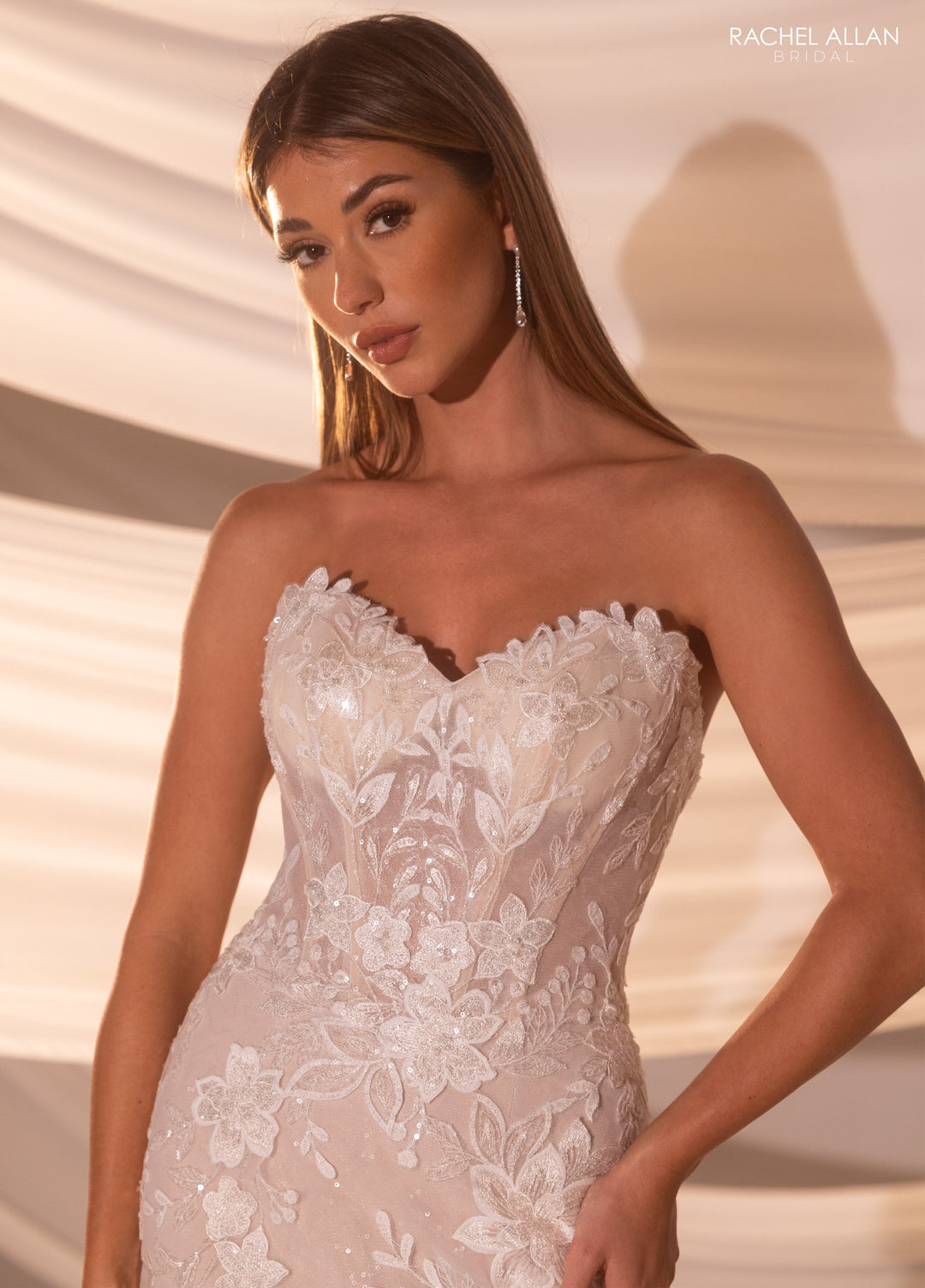 Rachel Allan RB5101 Dress