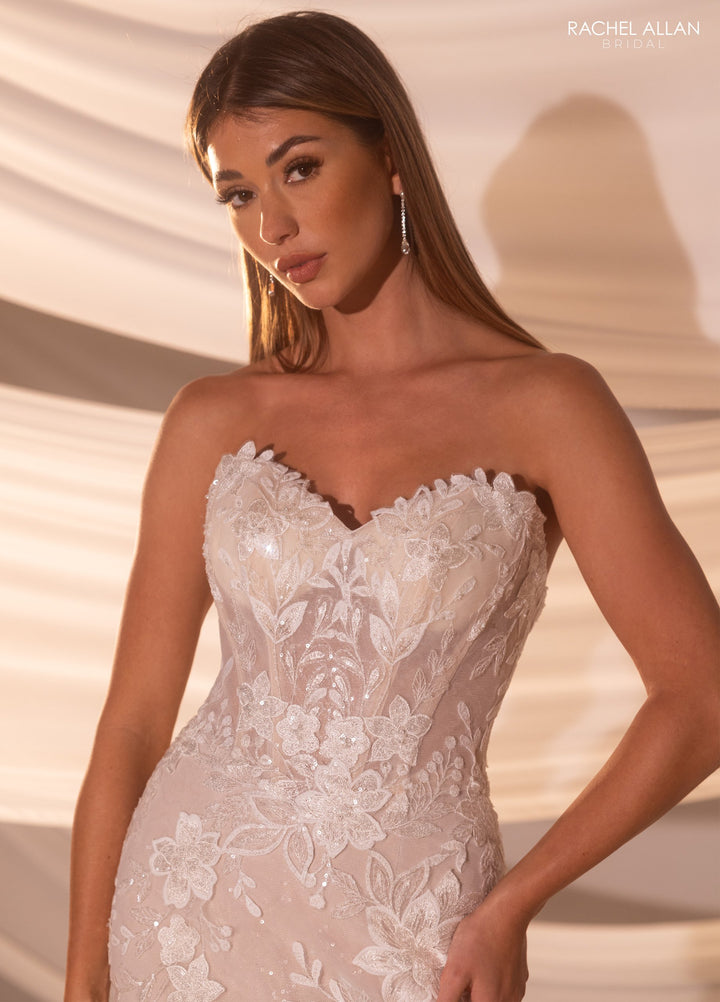 Rachel Allan RB5101 Dress