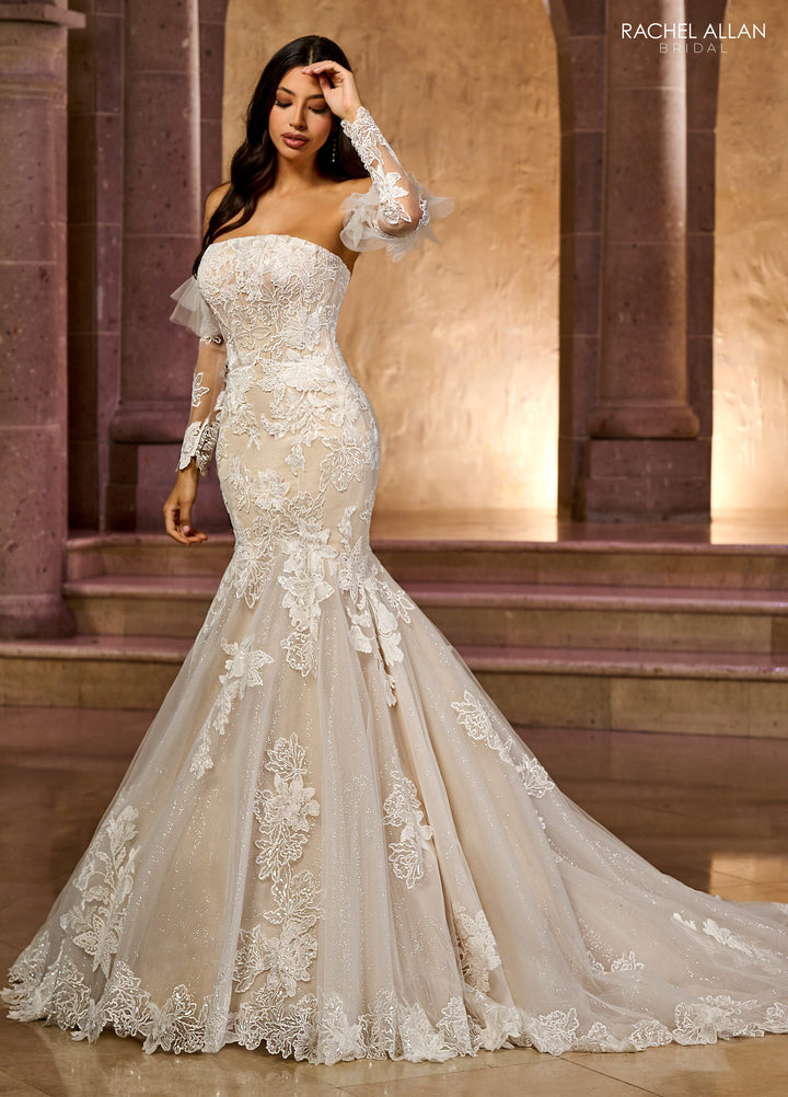 Rachel Allan RB5044 Dress