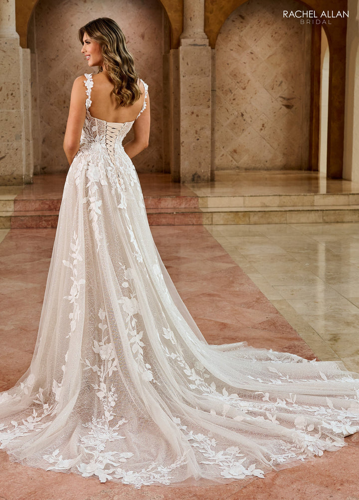 Rachel Allan RB5068 Dress