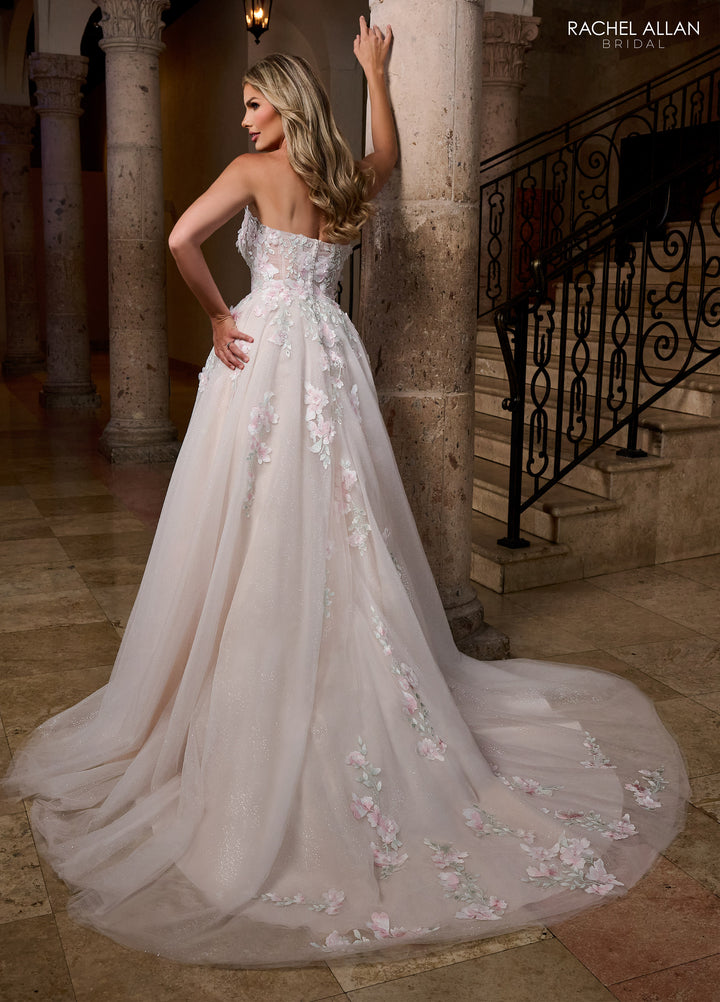 Rachel Allan RB5084 Dress
