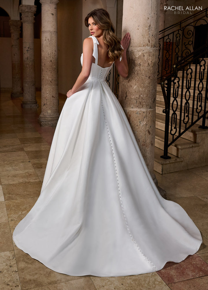 Rachel Allan RB5086 Dress