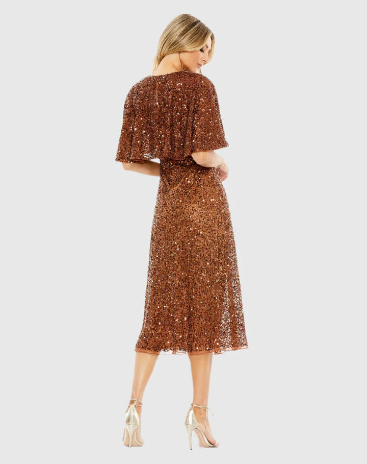 Mac Duggal 5577 Dress - FOSTANI.com