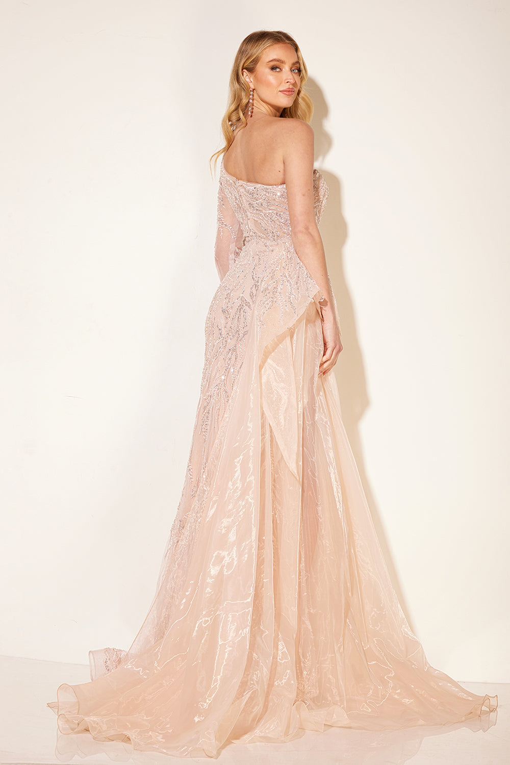 Lucci Lu C8036 Dress - FOSTANI.com