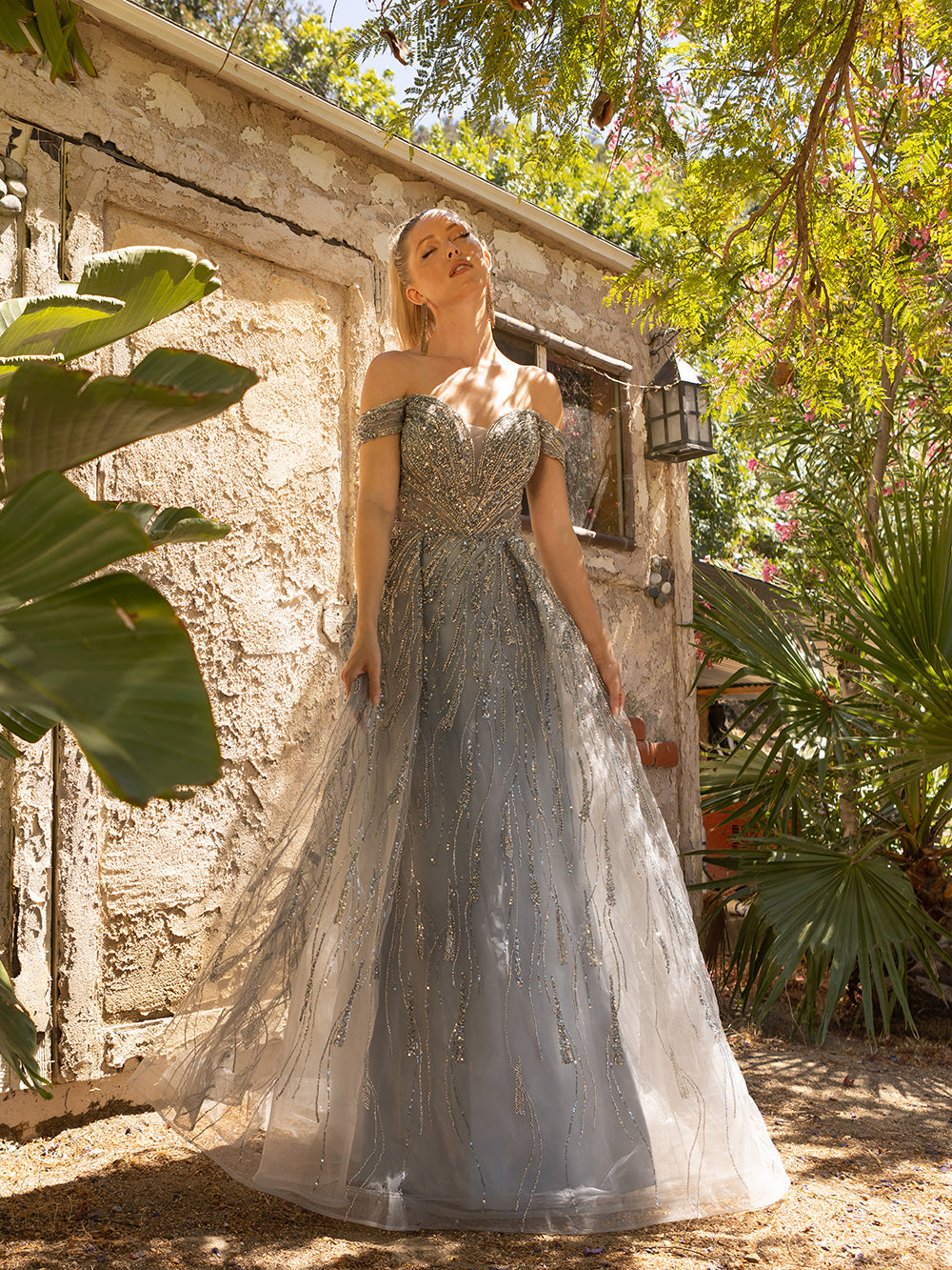 Lucci Lu C8044 Dress