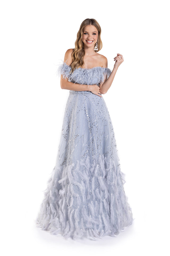 Lucci Lu C8052 Dress - FOSTANI.com