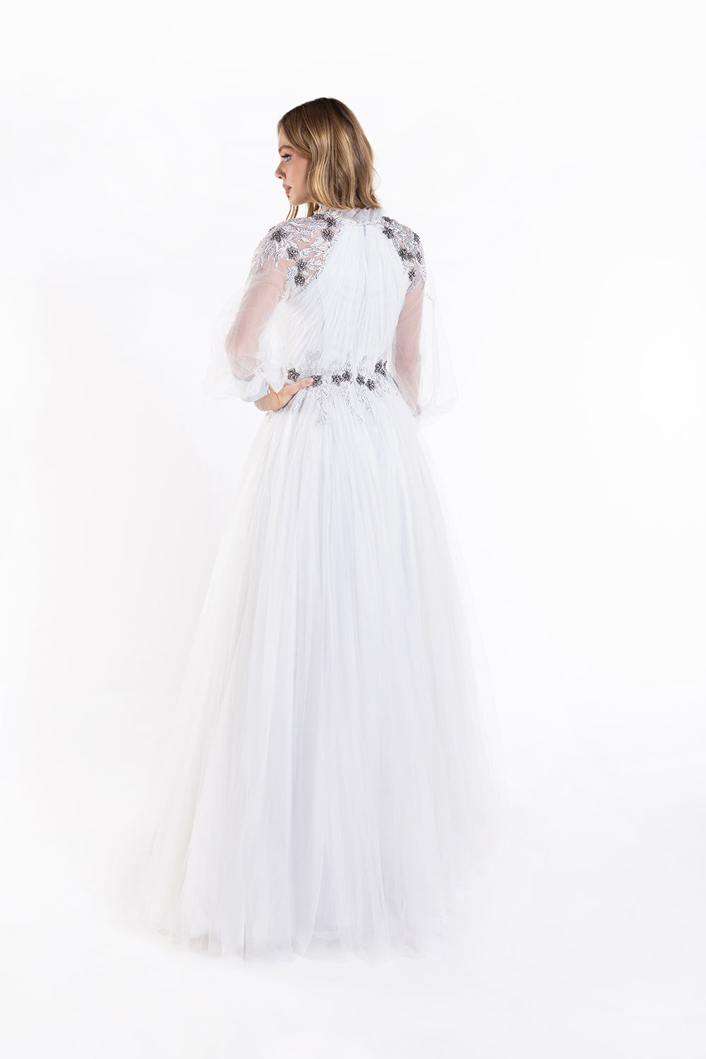 Lucci Lu C8057 Dress - FOSTANI.com