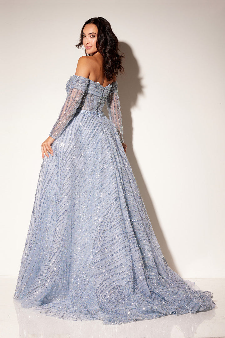 Lucci Lu C8112 Dress - FOSTANI.com