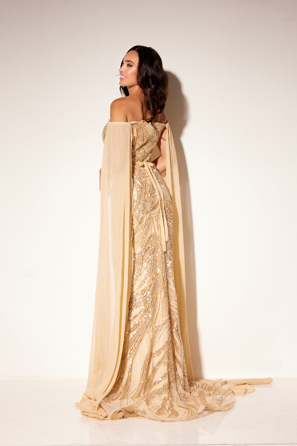 Lucci Lu C8115 Dress