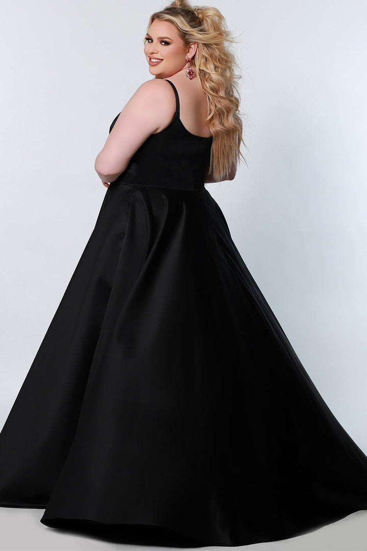 Sydney's Closet ce2202 Dress