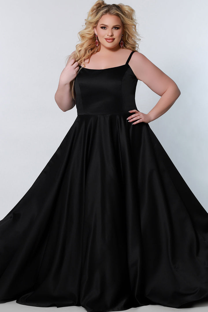 Sydney's Closet ce2202 Dress
