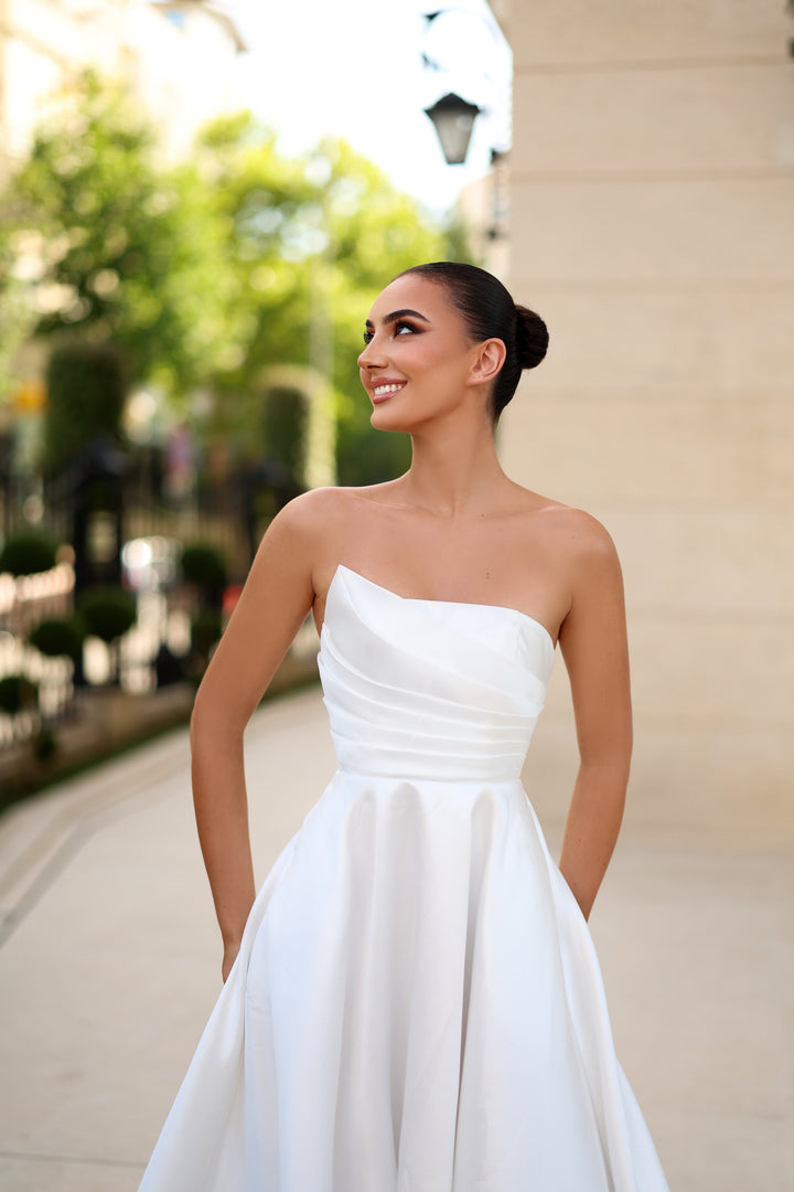 Tina Holly TE302 Dress - FOSTANI.com