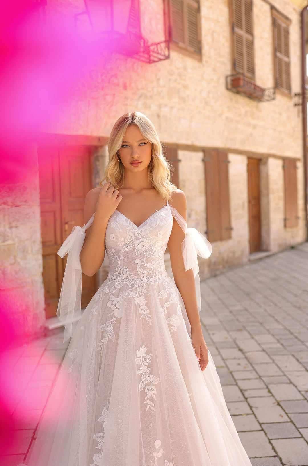 Amarra 85721 Dress - FOSTANI.com