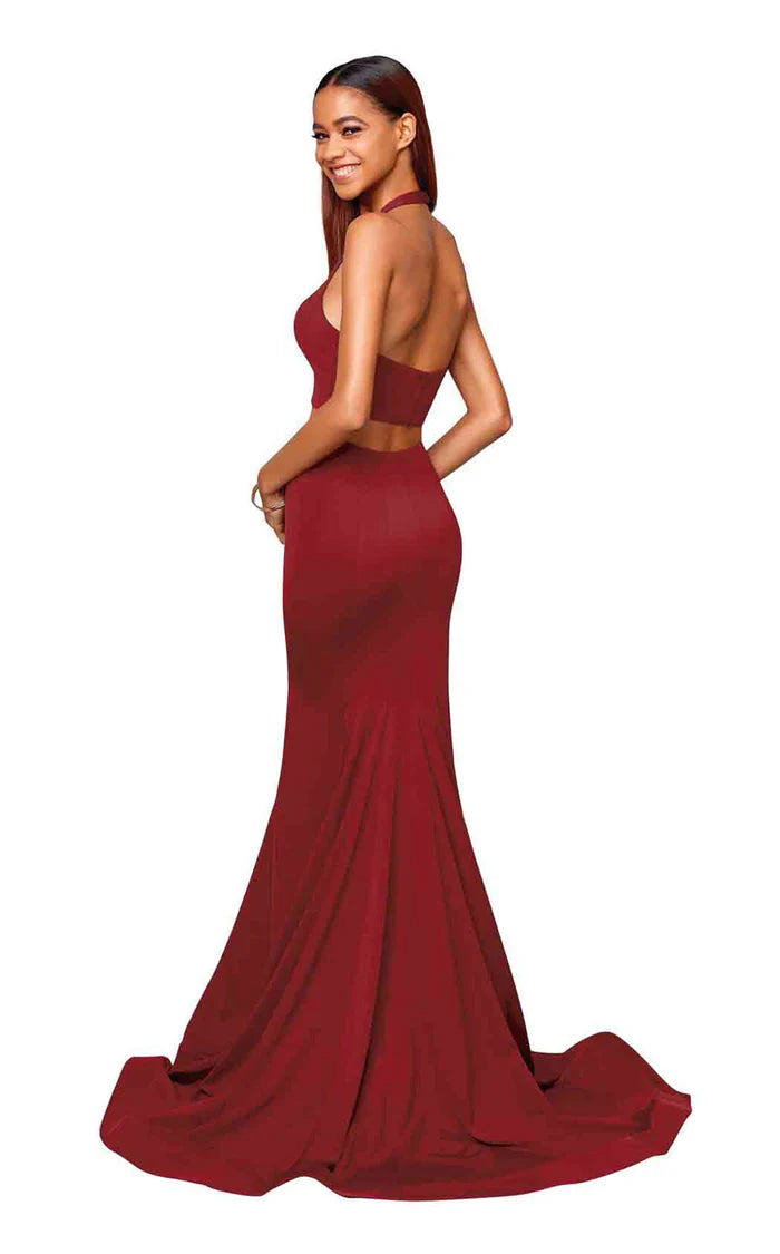 Clarisse 3773 Dress - FOSTANI.com