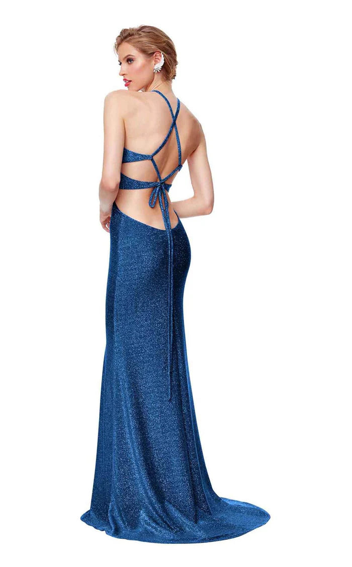 Clarisse 3789 Dress - FOSTANI.com