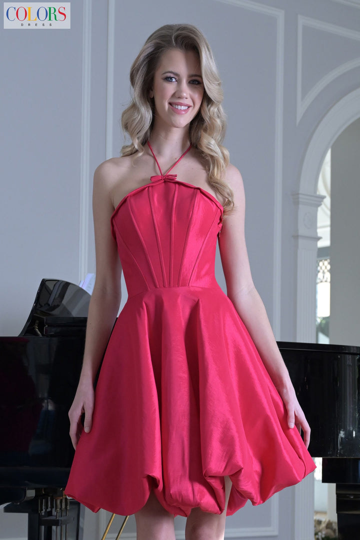 Colors 3636 Dress