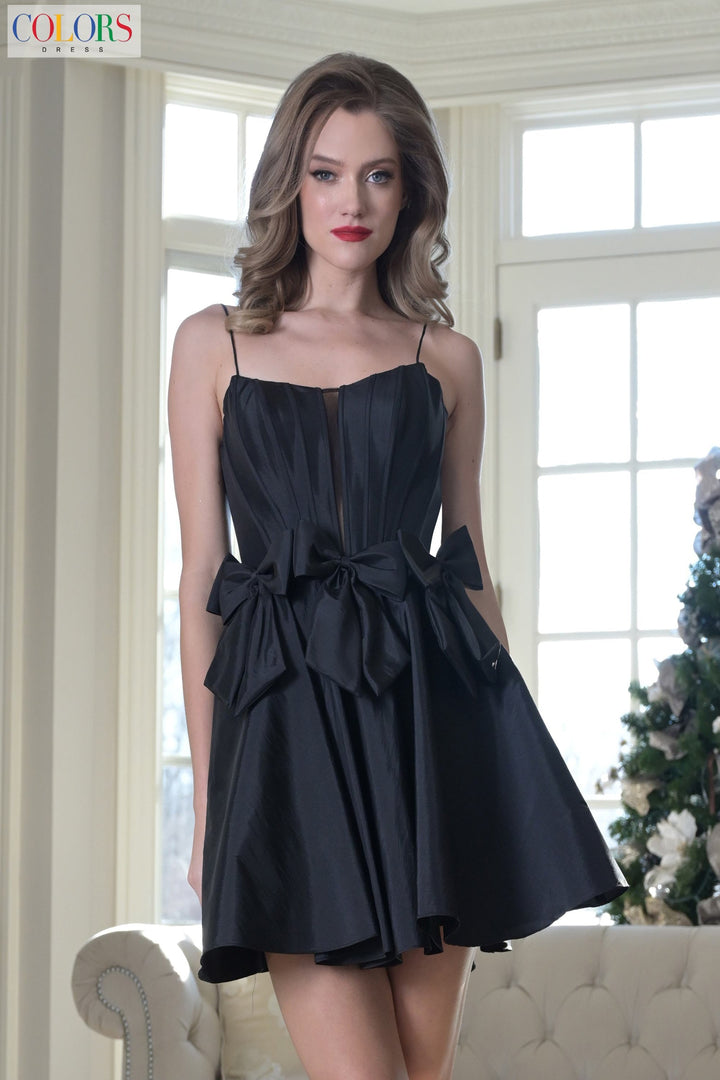 Colors 3637 Dress