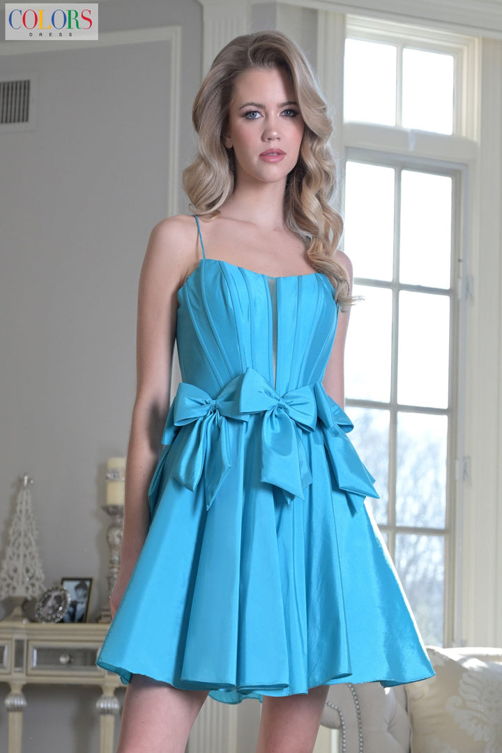 Colors 3637 Dress