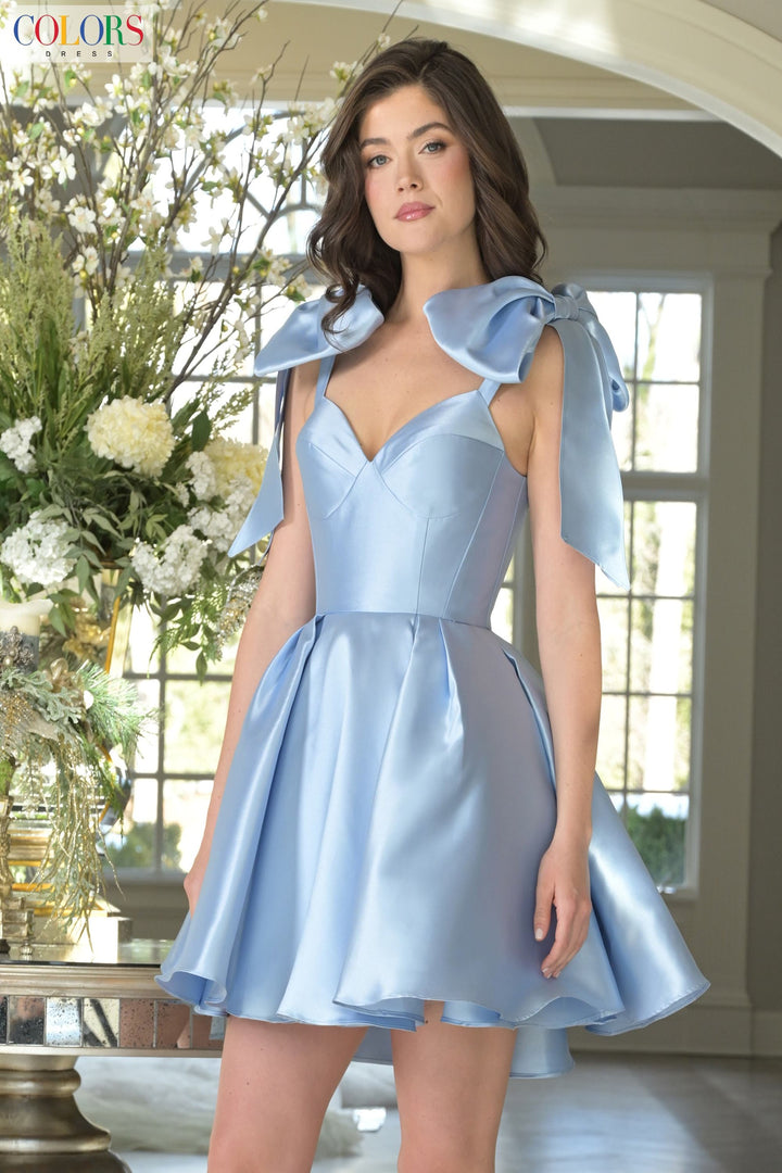 Colors 3640 Dress