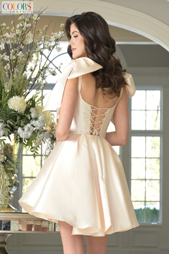 Colors 3640 Dress