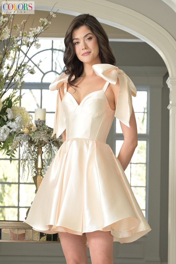 Colors 3640 Dress