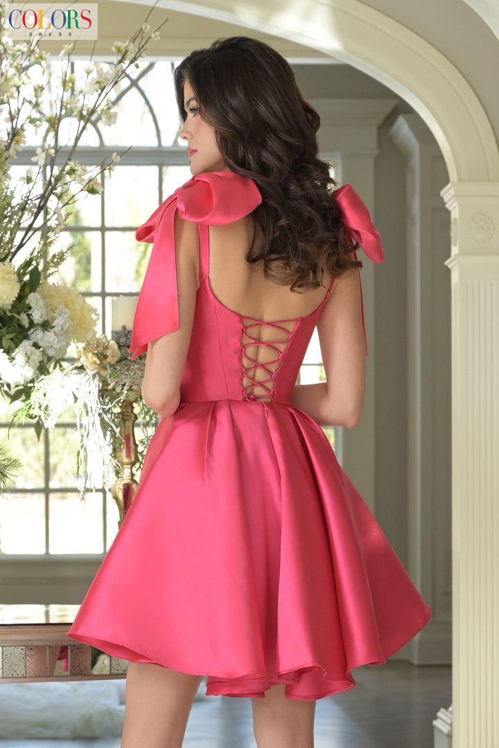 Colors 3640 Dress