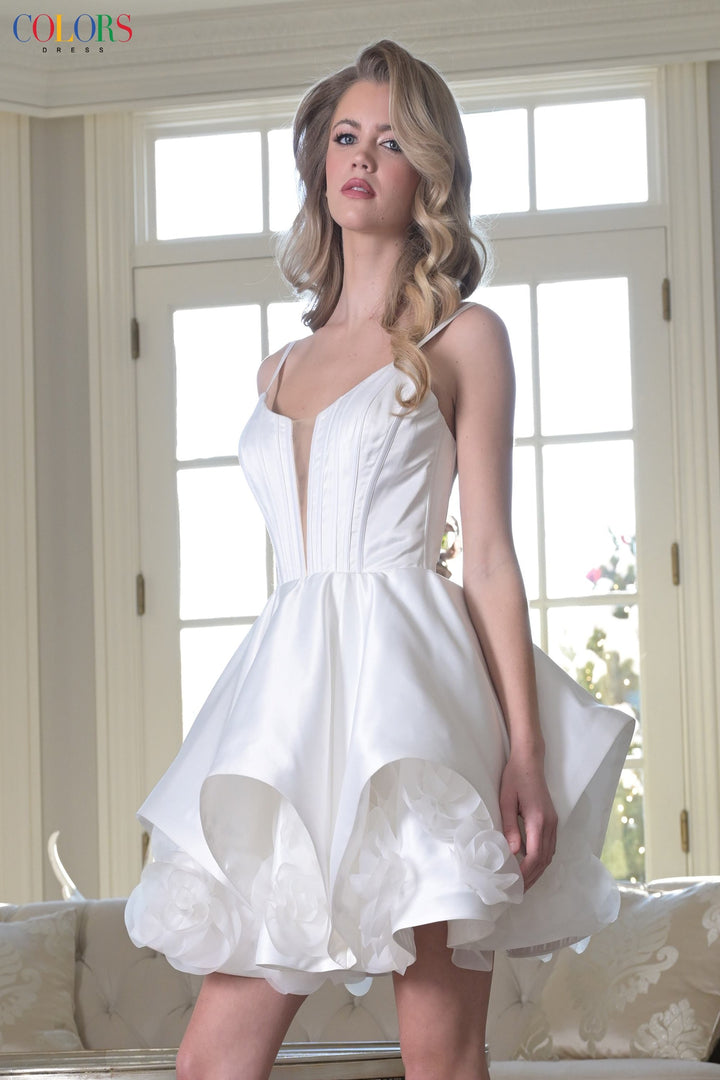 Colors 3641 Dress