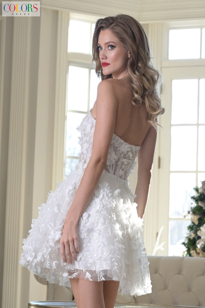 Colors 3659 Dress