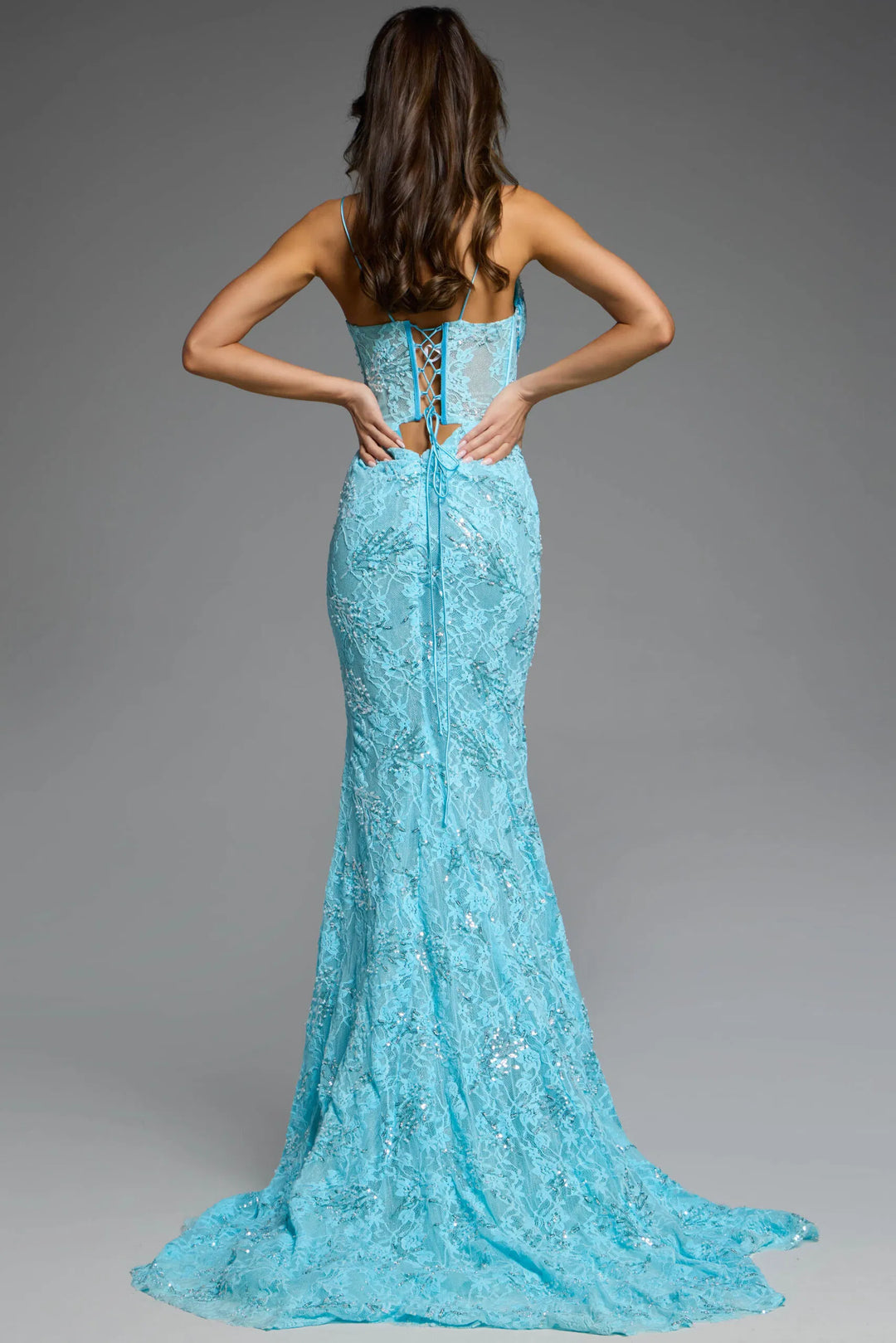 Jovani D5009 Dress - FOSTANI.com