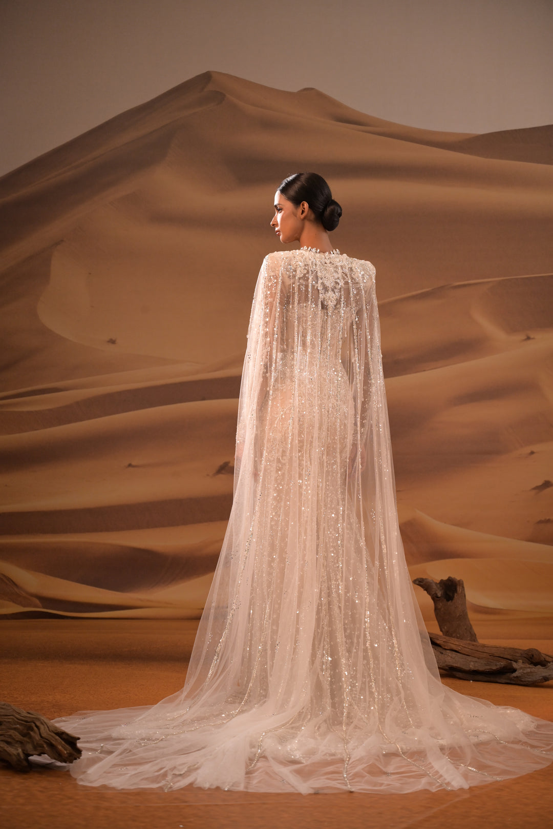 Linh Nga LMBCT352 Dress - FOSTANI.com