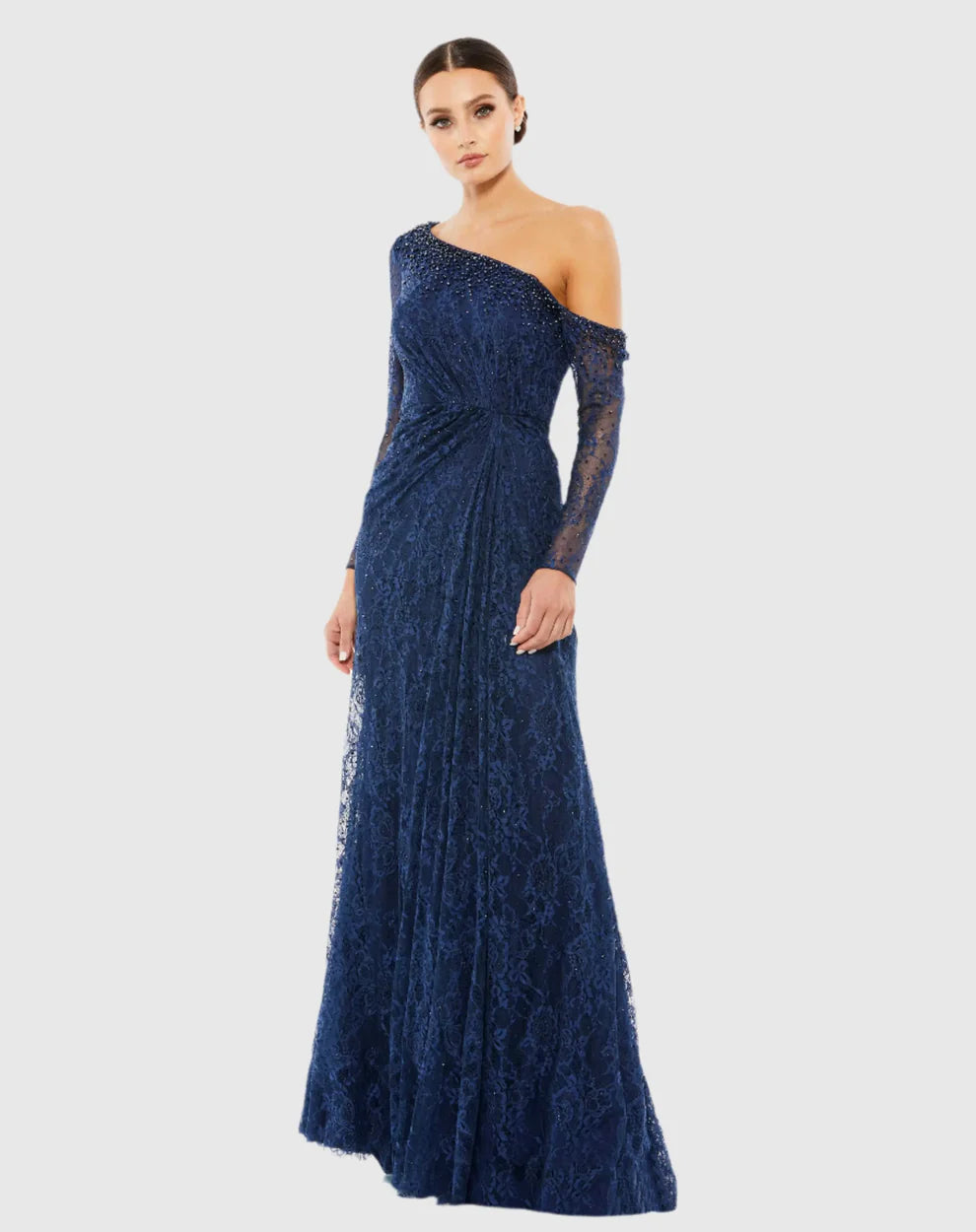 Mac Duggal 67852 Dress - FOSTANI.com