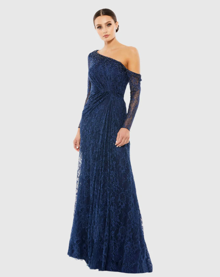 Mac Duggal 67852 Dress - FOSTANI.com