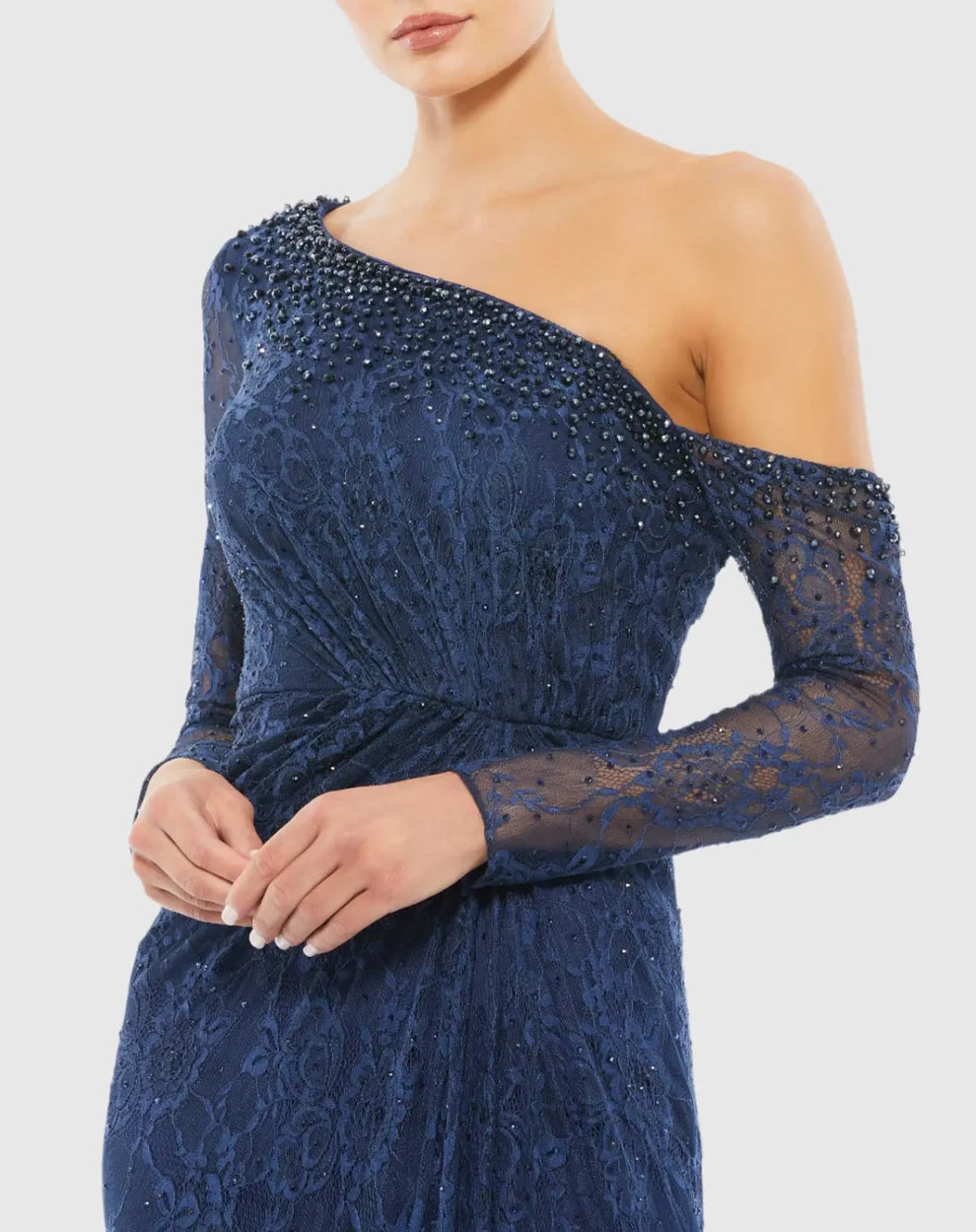 Mac Duggal 67852 Dress - FOSTANI.com
