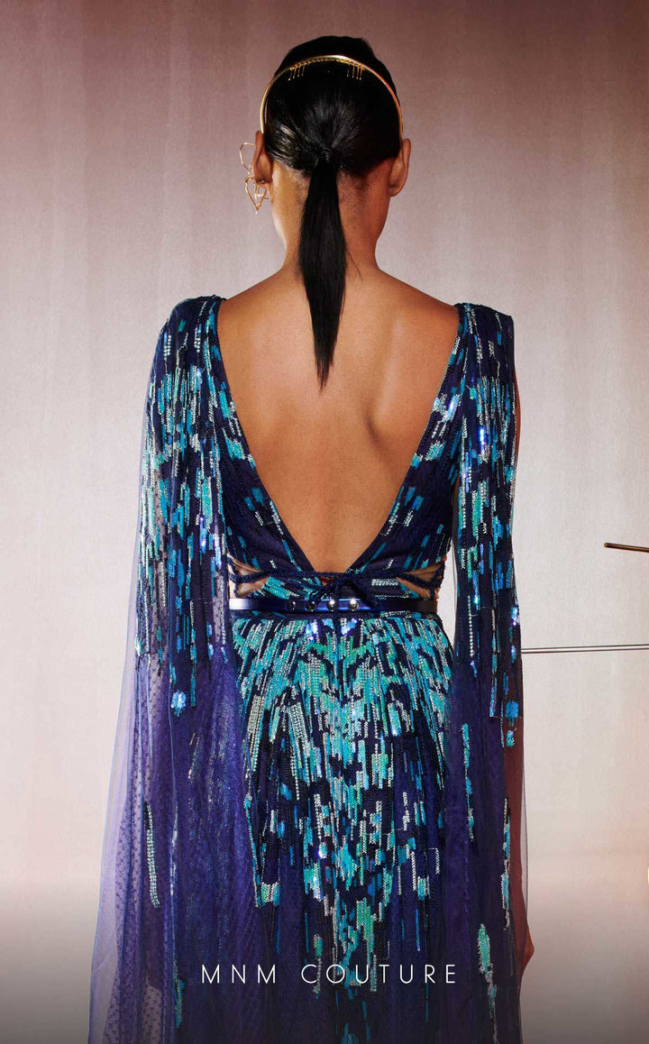 MNM E0044 DRESS - FOSTANI.com