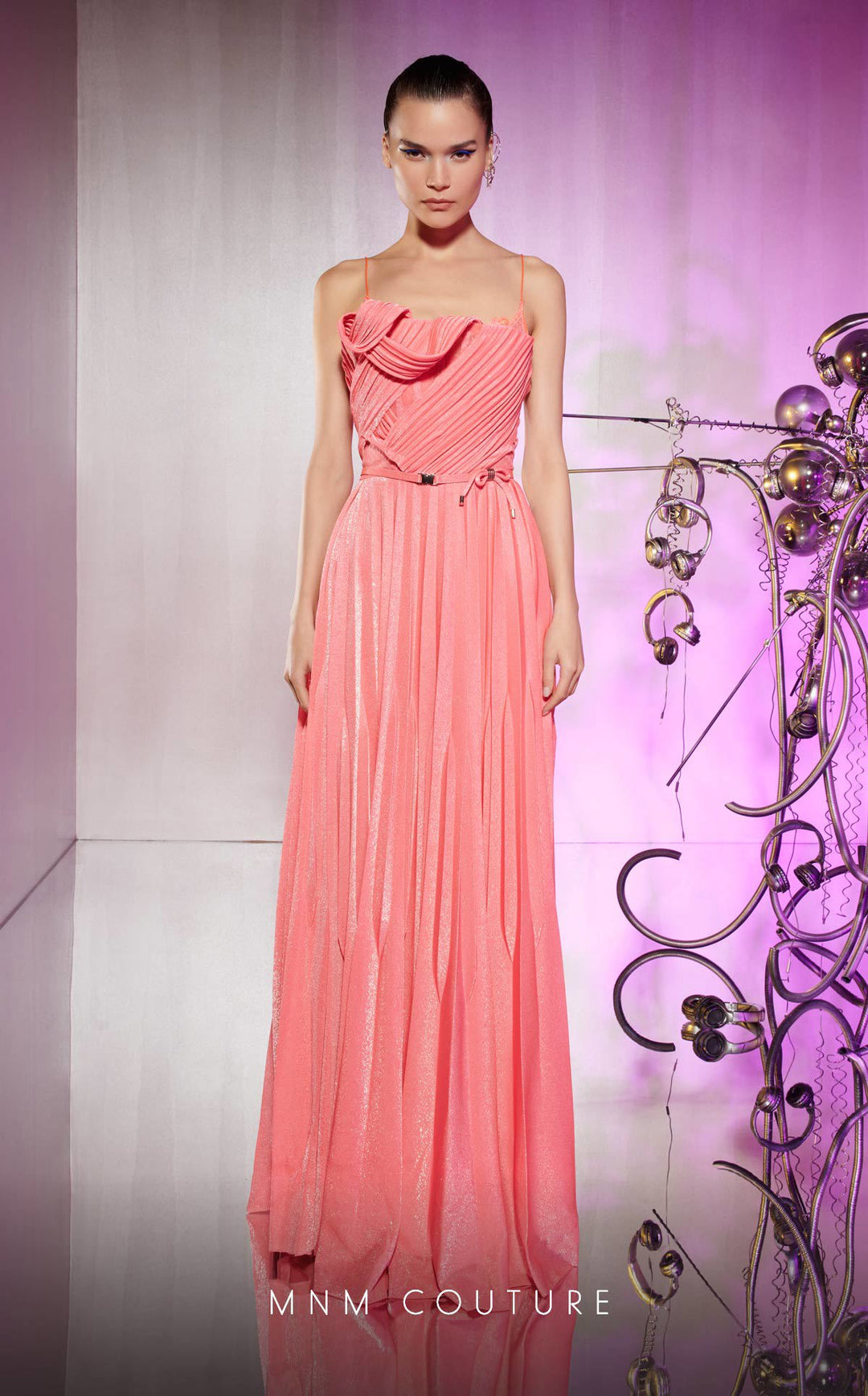 MNM E0045 DRESS - FOSTANI.com