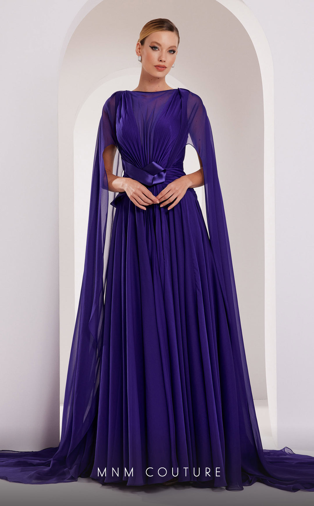 MNM E0061 DRESS - FOSTANI.com