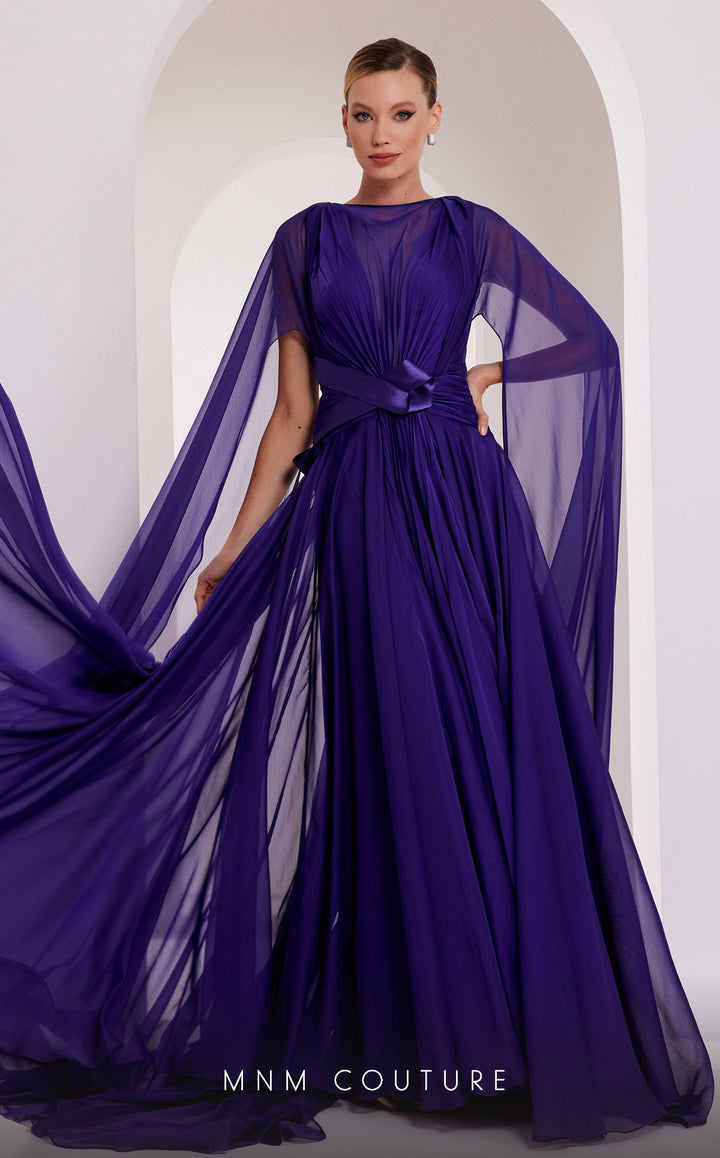 MNM E0061 DRESS - FOSTANI.com