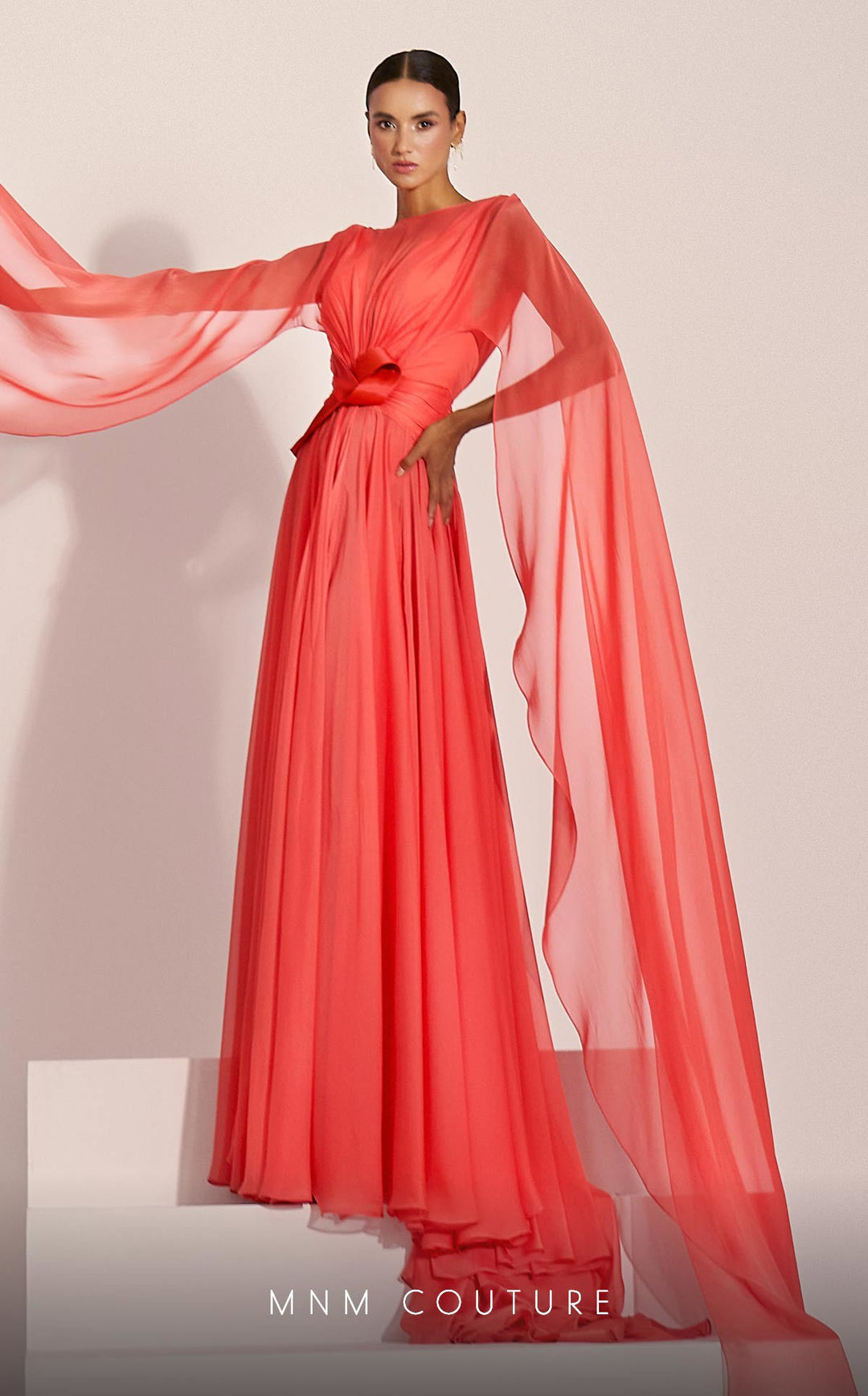 MNM E0061 DRESS - FOSTANI.com