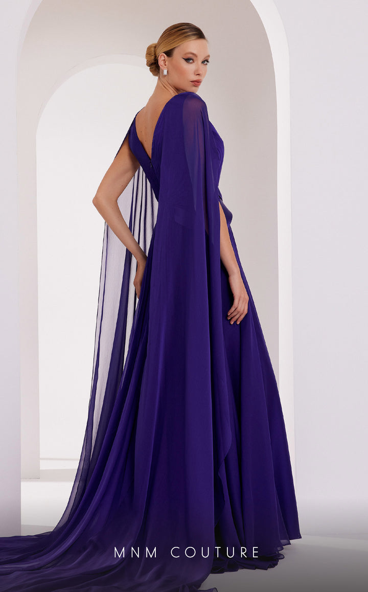 MNM E0061 DRESS - FOSTANI.com