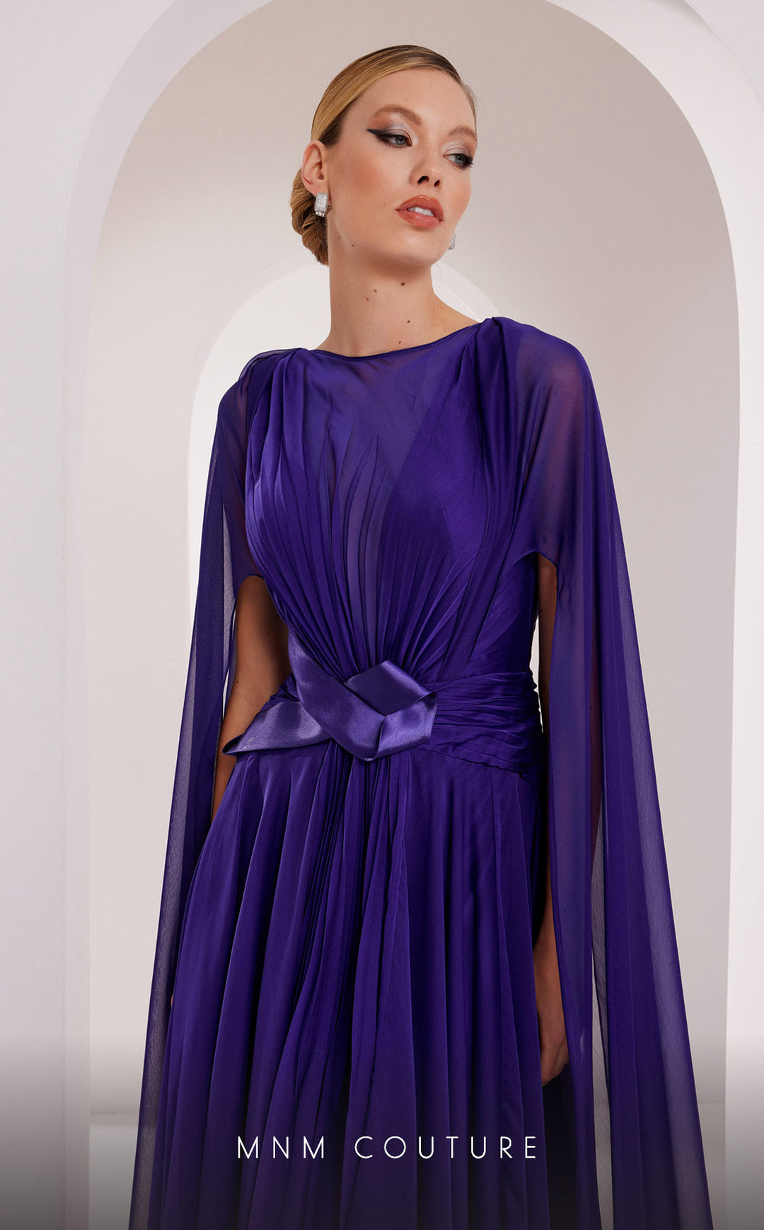 MNM E0061 DRESS - FOSTANI.com