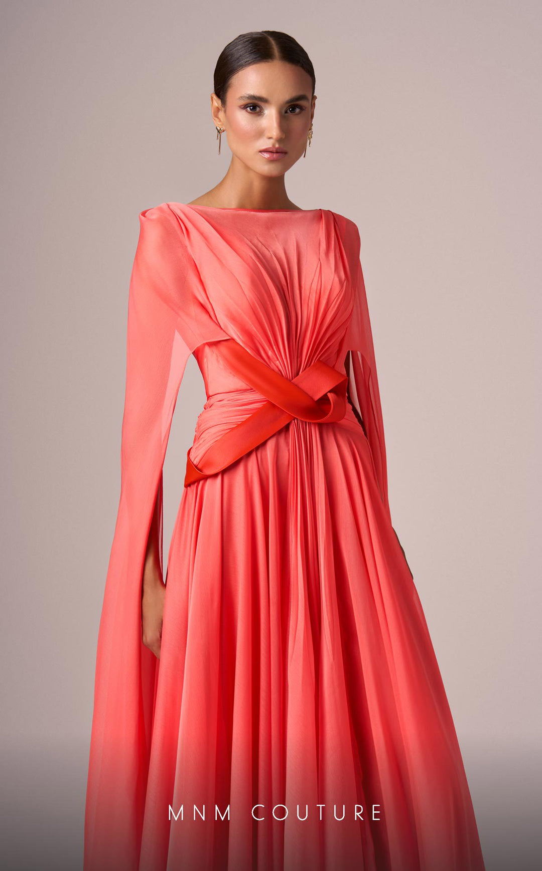 MNM E0061 DRESS - FOSTANI.com