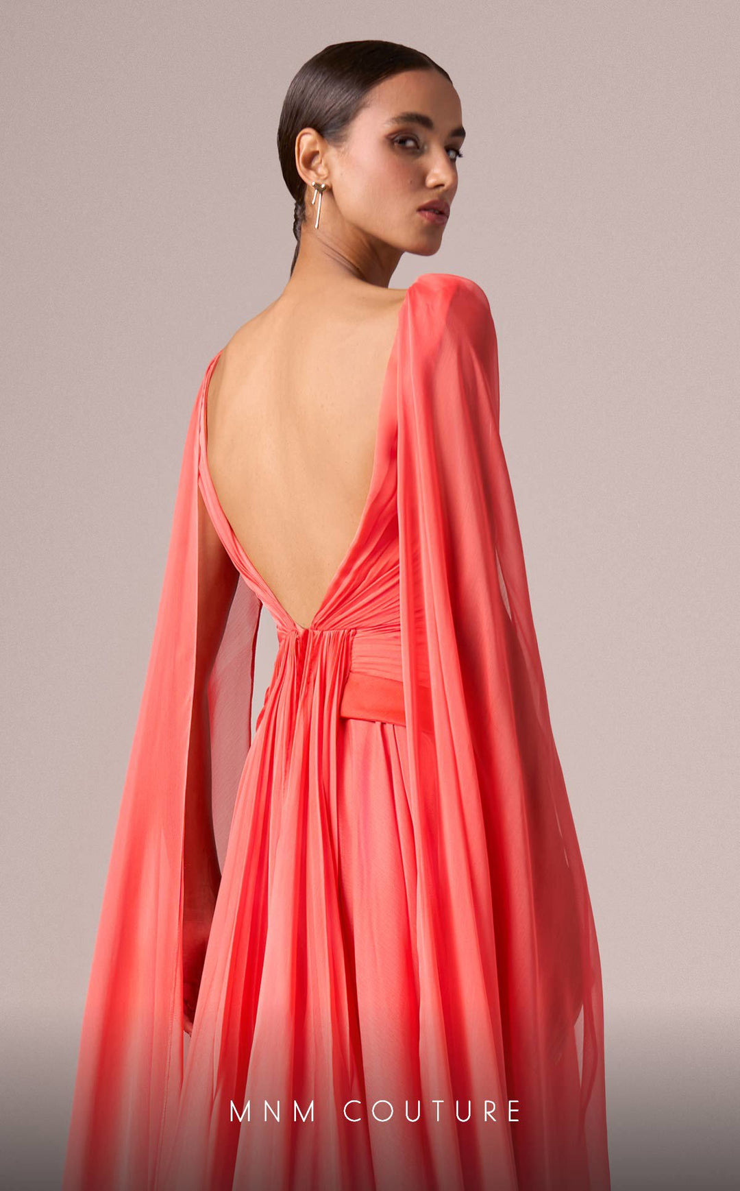 MNM E0061 DRESS - FOSTANI.com